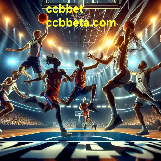 Atrações do Basquete no CCBBET: Aposte na Emoção do Jogo