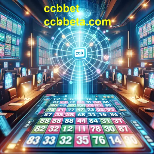 Explorando o Mundo do Bingo no ccbbet