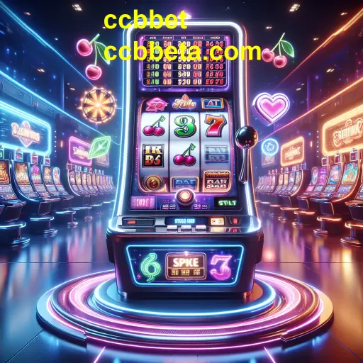 Atrações dos Caça-Níqueis na CCBBet